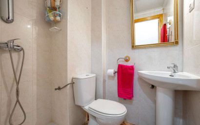 Revente - Appartement -
Lo Pagan - Costa Calida