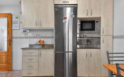 Revente - Appartement -
Lo Pagan - Costa Calida