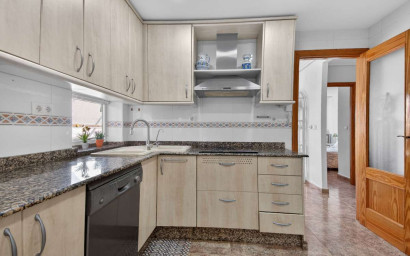 Revente - Appartement -
Lo Pagan - Costa Calida