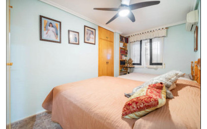 Revente - Appartement -
Lo Pagan - Costa Calida