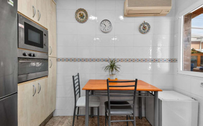 Revente - Appartement -
Lo Pagan - Costa Calida
