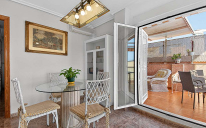 Revente - Appartement -
Lo Pagan - Costa Calida