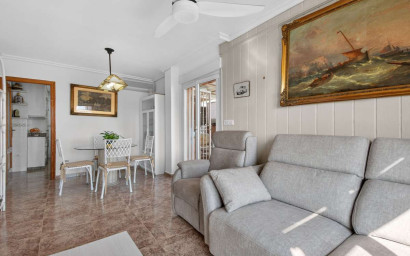 Revente - Appartement -
Lo Pagan - Costa Calida