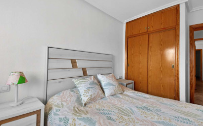 Revente - Appartement -
Lo Pagan - Costa Calida