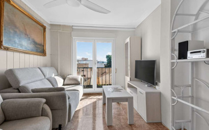 Revente - Appartement -
Lo Pagan - Costa Calida
