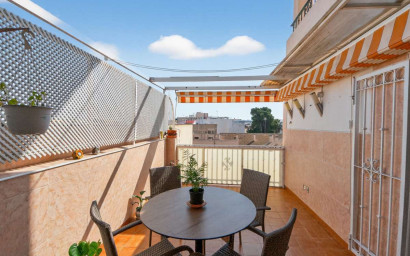 Revente - Appartement -
Lo Pagan - Costa Calida