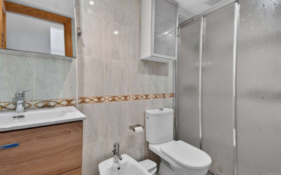 Revente - Appartement -
Lo Pagan - Costa Calida
