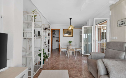 Revente - Appartement -
Lo Pagan - Costa Calida