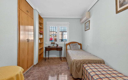 Revente - Appartement -
Lo Pagan - Costa Calida
