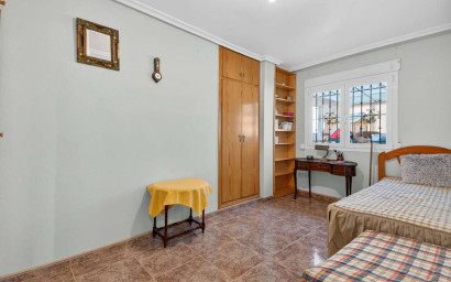 Revente - Appartement -
Lo Pagan - Costa Calida