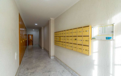 Revente - Appartement -
Lo Pagan - Costa Calida