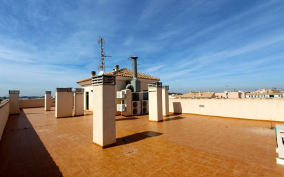 Revente - Appartement -
Lo Pagan - Costa Calida