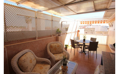 Revente - Appartement -
Lo Pagan - Costa Calida