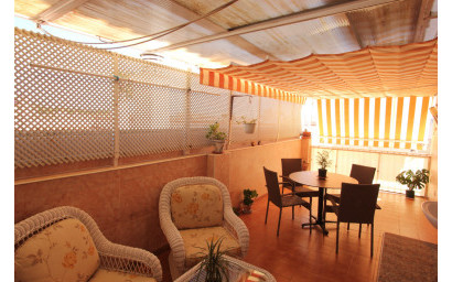 Revente - Appartement -
Lo Pagan - Costa Calida