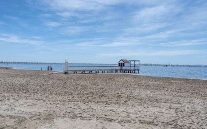 Revente - Appartement -
Lo Pagan - Costa Calida