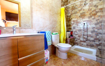 Revente - Villa -
Albudeite - Inland