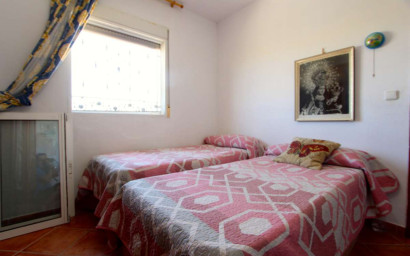 Revente - Villa -
Albudeite - Inland