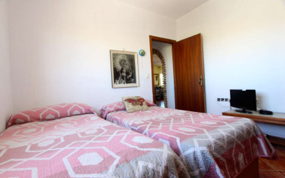 Revente - Villa -
Albudeite - Inland