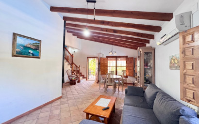 Revente - Villa -
Orihuela Costa - Costa Blanca