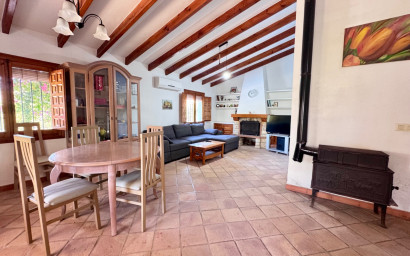 Revente - Villa -
Orihuela Costa - Costa Blanca