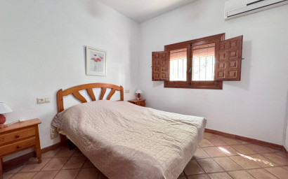 Revente - Villa -
Orihuela Costa - Costa Blanca
