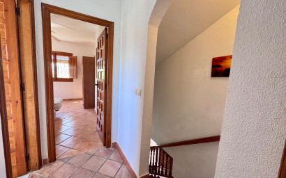 Revente - Villa -
Orihuela Costa - Costa Blanca