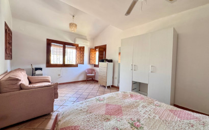 Revente - Villa -
Orihuela Costa - Costa Blanca