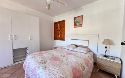 Revente - Villa -
Orihuela Costa - Costa Blanca
