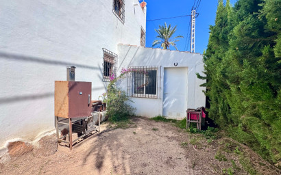 Revente - Villa -
Orihuela Costa - Costa Blanca