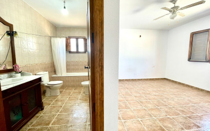 Revente - Villa -
Catral - Costa Blanca
