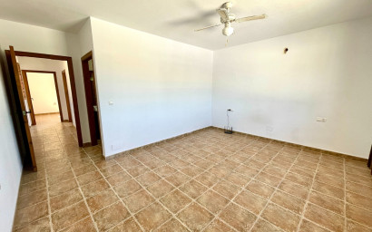 Revente - Villa -
Catral - Costa Blanca
