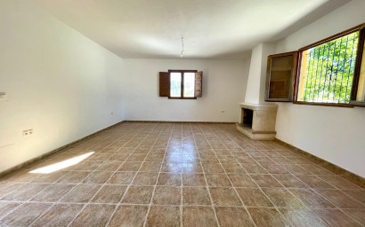 Revente - Villa -
Catral - Costa Blanca