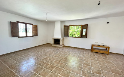 Revente - Villa -
Catral - Costa Blanca