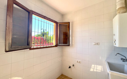 Revente - Villa -
Catral - Costa Blanca