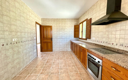 Revente - Villa -
Catral - Costa Blanca