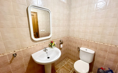 Revente - Villa -
Catral - Costa Blanca