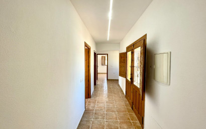 Revente - Villa -
Catral - Costa Blanca