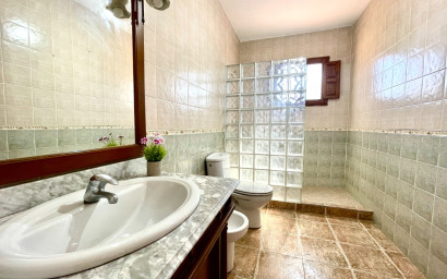 Revente - Villa -
Catral - Costa Blanca