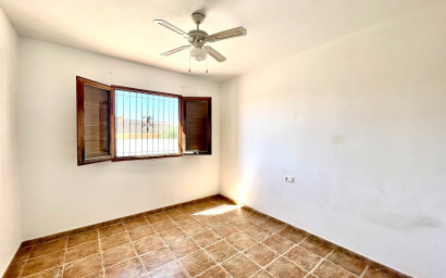 Revente - Villa -
Catral - Costa Blanca
