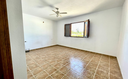 Revente - Villa -
Catral - Costa Blanca