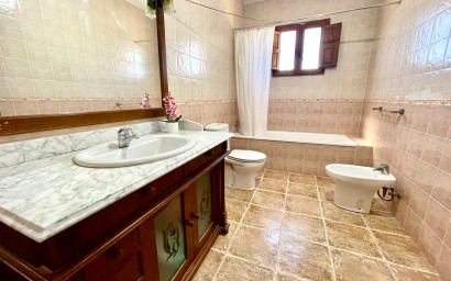 Revente - Villa -
Catral - Costa Blanca