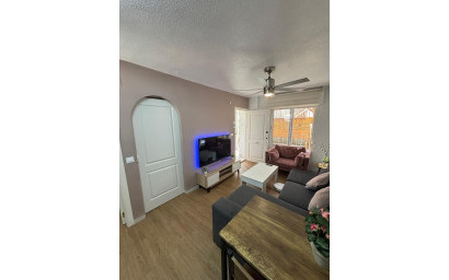 Revente - Bungalow -
Torrevieja - Los Balcones - Los Altos del Edén