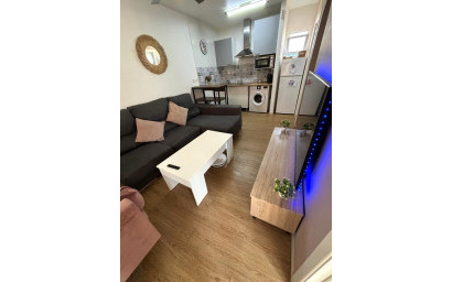 Revente - Bungalow -
Torrevieja - Los Balcones - Los Altos del Edén