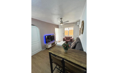 Revente - Bungalow -
Torrevieja - Los Balcones - Los Altos del Edén