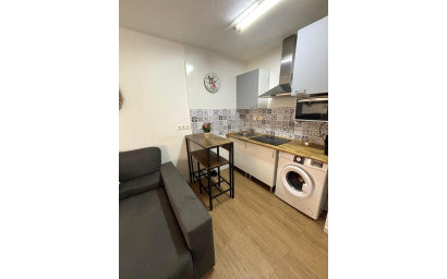 Revente - Bungalow -
Torrevieja - Los Balcones - Los Altos del Edén