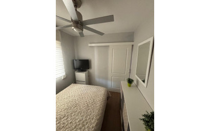 Revente - Bungalow -
Torrevieja - Los Balcones - Los Altos del Edén