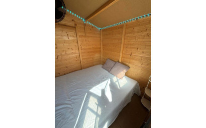 Revente - Bungalow -
Torrevieja - Los Balcones - Los Altos del Edén