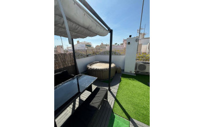 Revente - Bungalow -
Torrevieja - Los Balcones - Los Altos del Edén