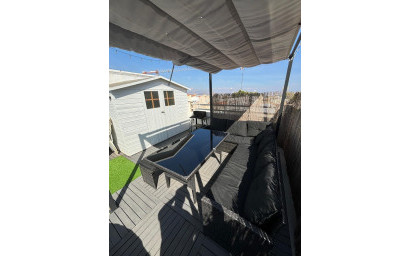 Revente - Bungalow -
Torrevieja - Los Balcones - Los Altos del Edén