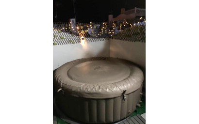 Revente - Bungalow -
Torrevieja - Los Balcones - Los Altos del Edén
